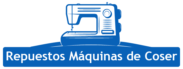 Repuestos de Máquinas de coser